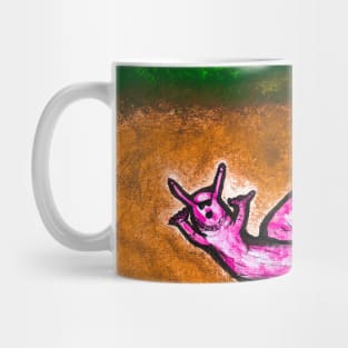 Party Snail Mug